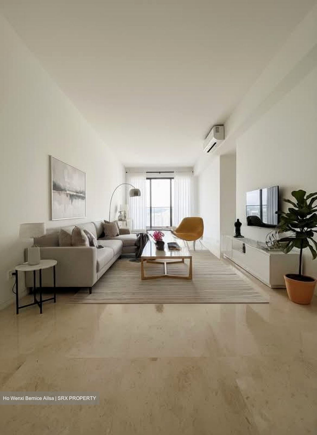 Clavon (D5), Apartment #556738871